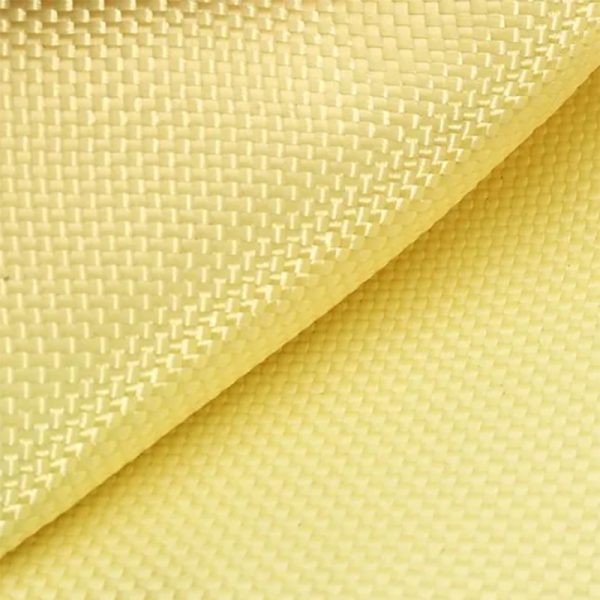 Aramid fabric (4)