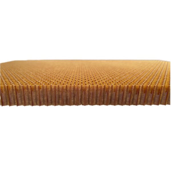 Aramid honeycomb (2)