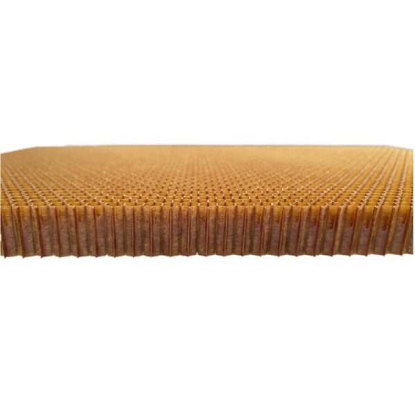 Aramid honeycomb (2)