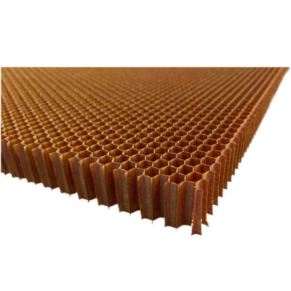 Aramid honeycomb (4)