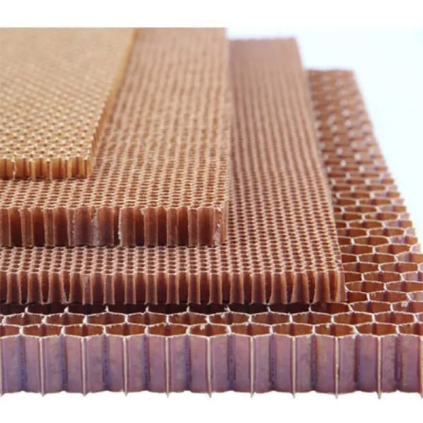 Aramid honeycomb (5)