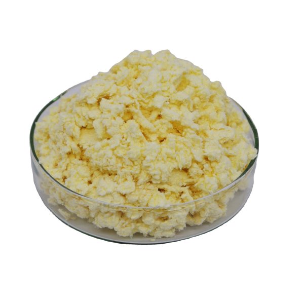 Aramid pulp (1)