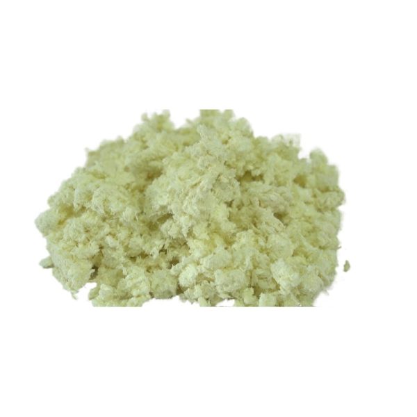 Aramid pulp (2)