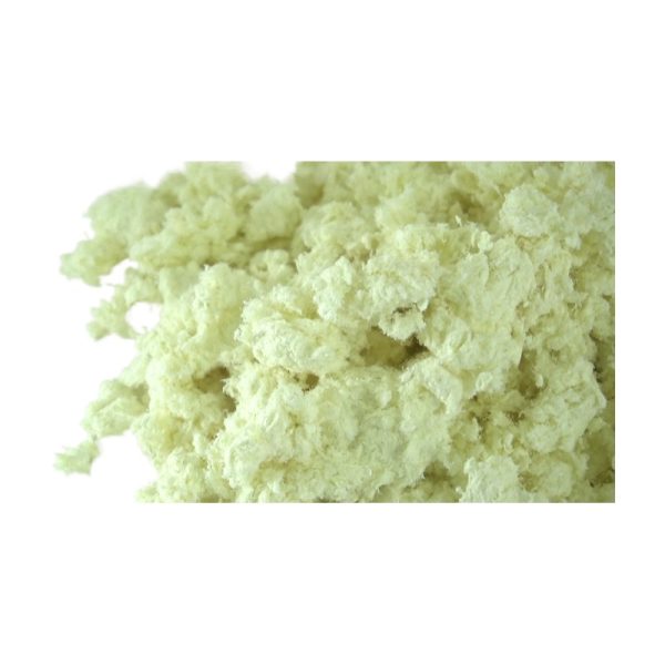 Aramid pulp (3)