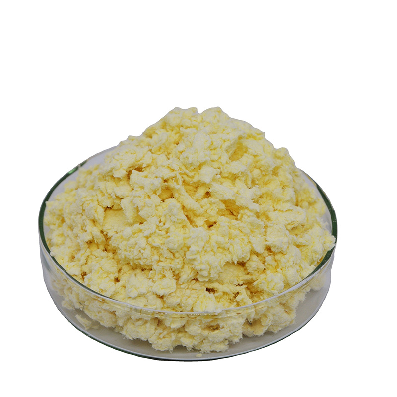 Aramid pulp