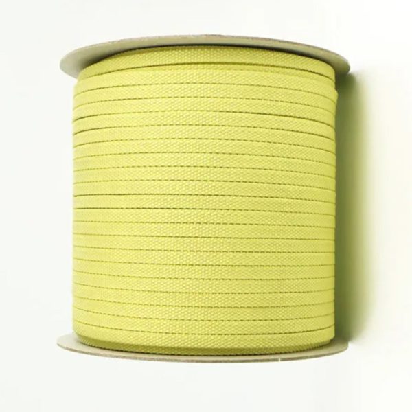 Aramid ropes (2)