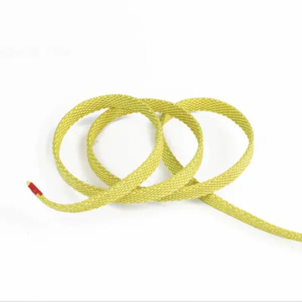 Aramid ropes (3)