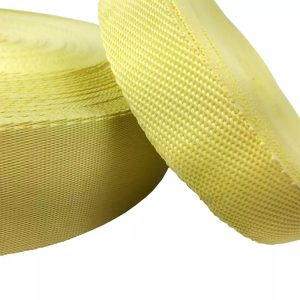 Aramid webbing (1)