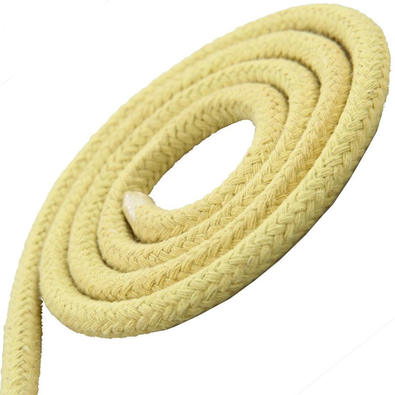 Kevlar Rope Wick - Karamid