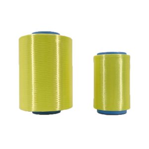 Para aramid filament yarn (1)