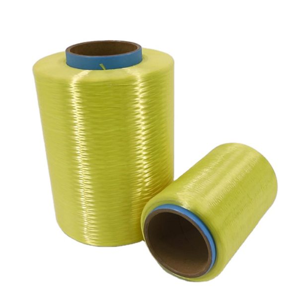 Para aramid filament yarn (2)