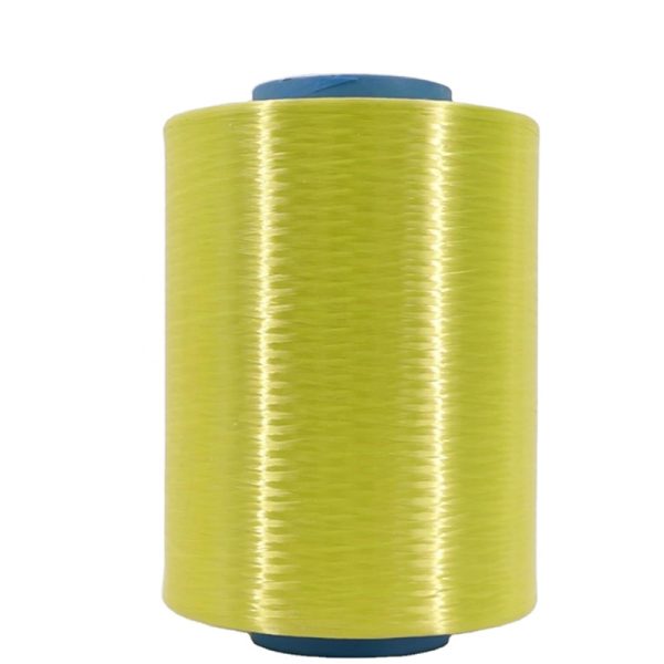 Para aramid filament yarn (3)