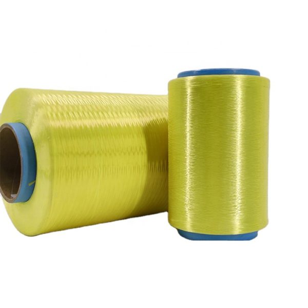 Para aramid filament yarn (4)