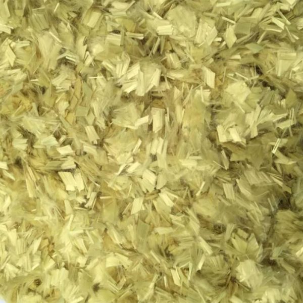 Para aramid short-cut fiber (1)