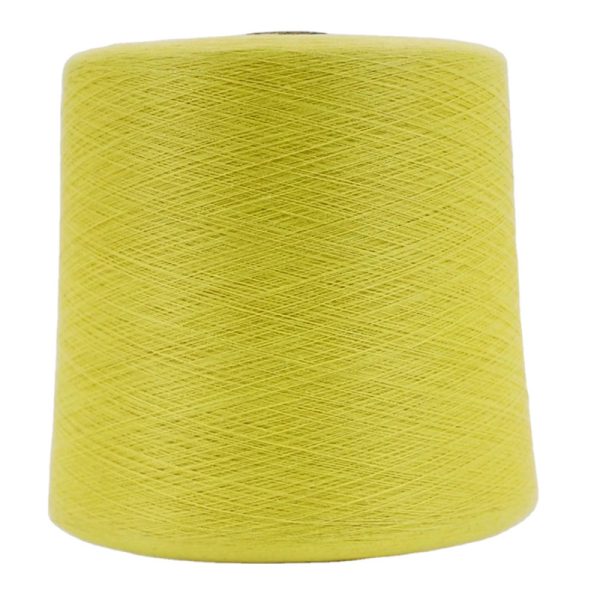 Para aramid spun yarn (1)