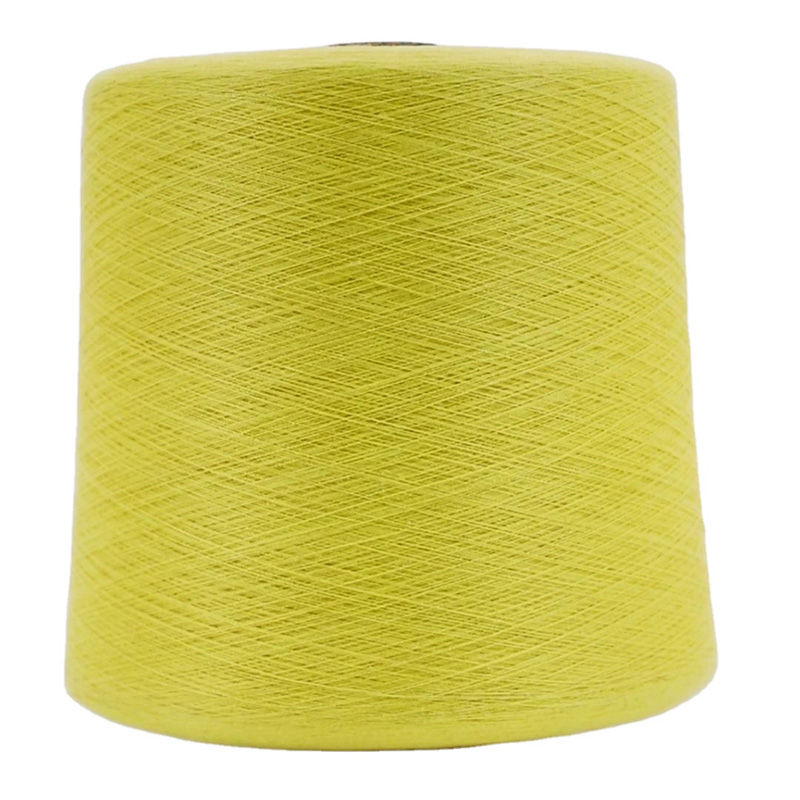 Para aramid spun yarn (1)