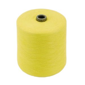 Para aramid spun yarn (1)