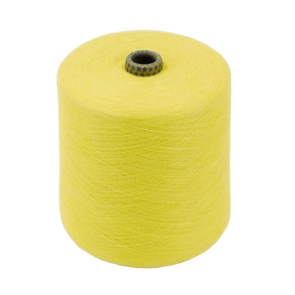 Para aramid spun yarn (1)