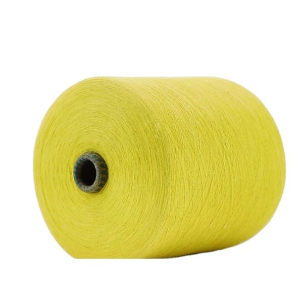 Para aramid spun yarn (2)